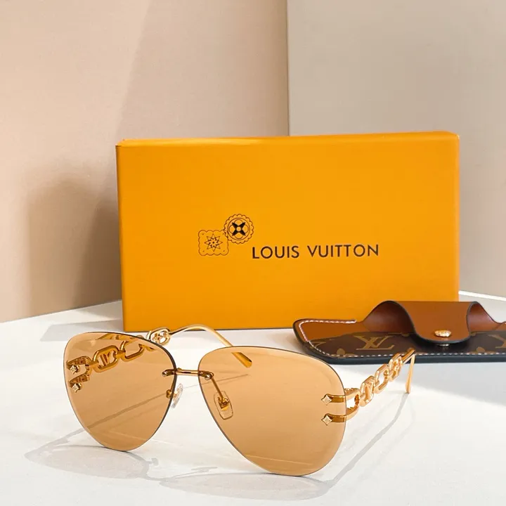 スーパーコピー ルイヴィトン サングラス