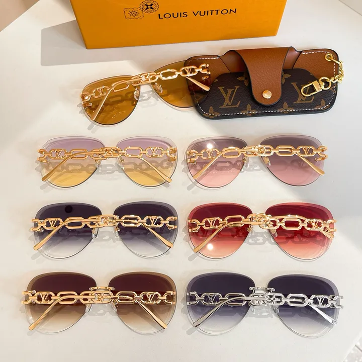 スーパーコピー ルイヴィトン サングラス
