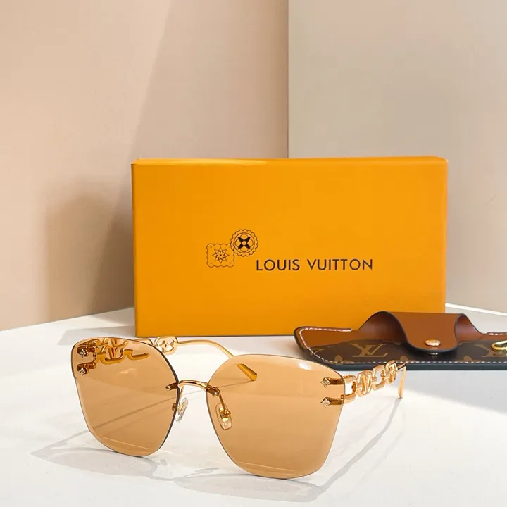 スーパーコピー ルイヴィトン サングラス