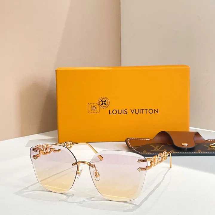 スーパーコピー ルイヴィトン サングラス