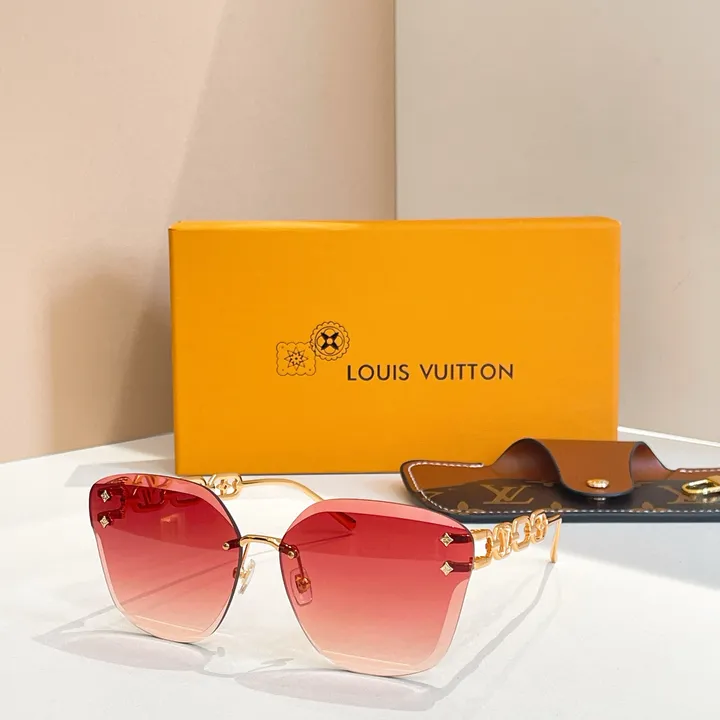 スーパーコピー ルイヴィトン サングラス