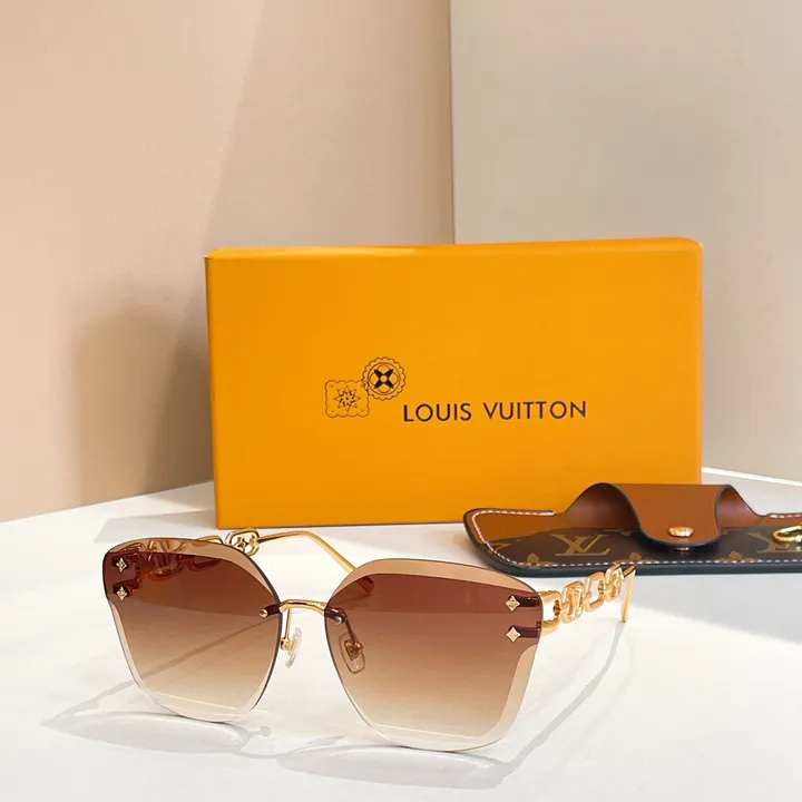 スーパーコピー ルイヴィトン サングラス