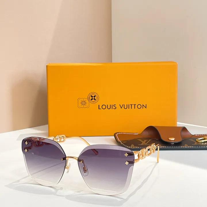 スーパーコピー ルイヴィトン サングラス