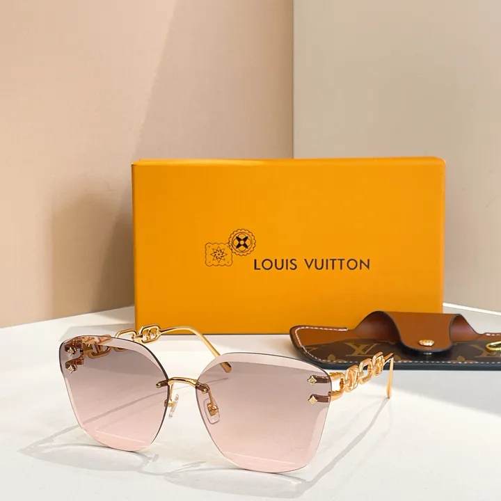 スーパーコピー ルイヴィトン サングラス