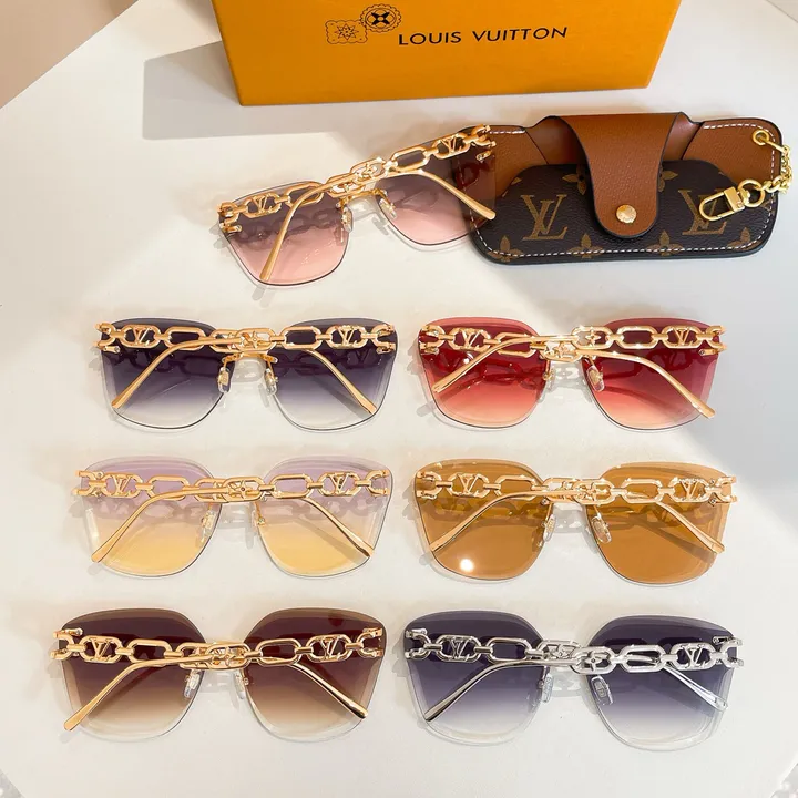 スーパーコピー ルイヴィトン サングラス