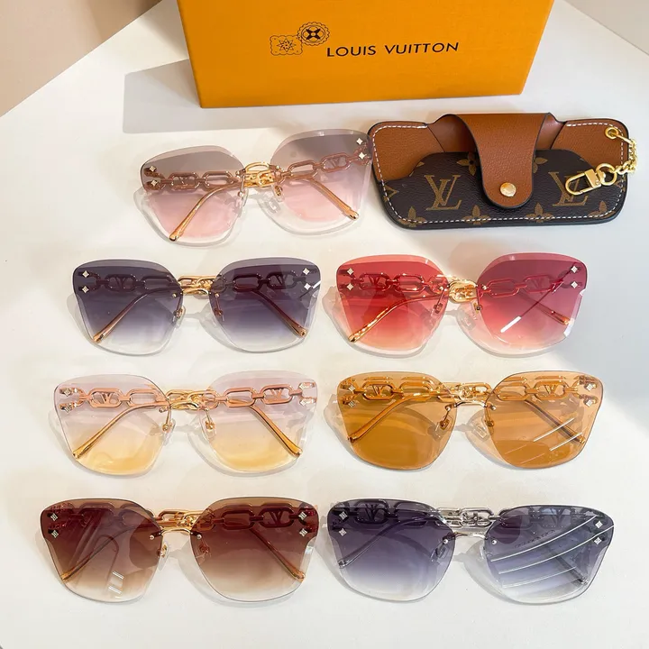 スーパーコピー ルイヴィトン サングラス