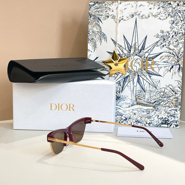 スーパーコピー ディオール サングラス