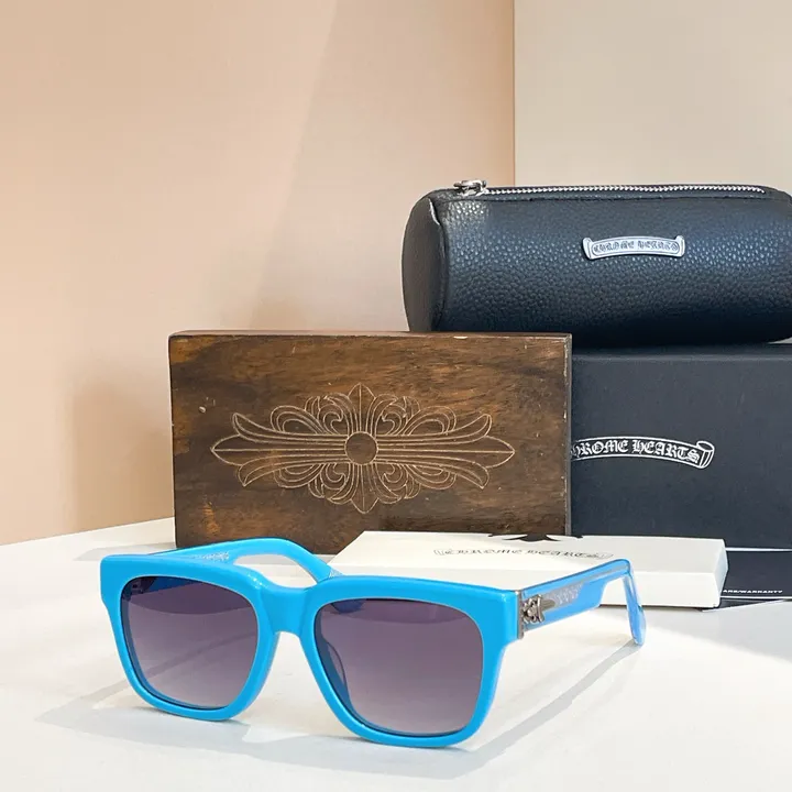 スーパーコピー クロムハーツ サングラス