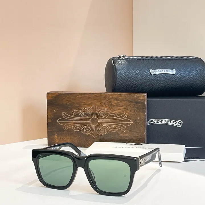 スーパーコピー クロムハーツ サングラス