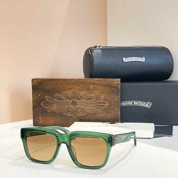 スーパーコピー クロムハーツ サングラス