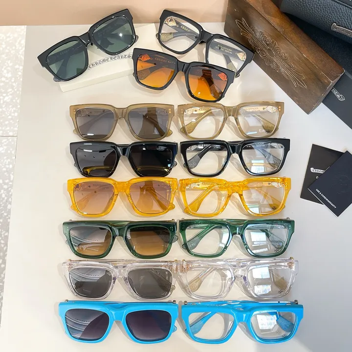 スーパーコピー クロムハーツ サングラス