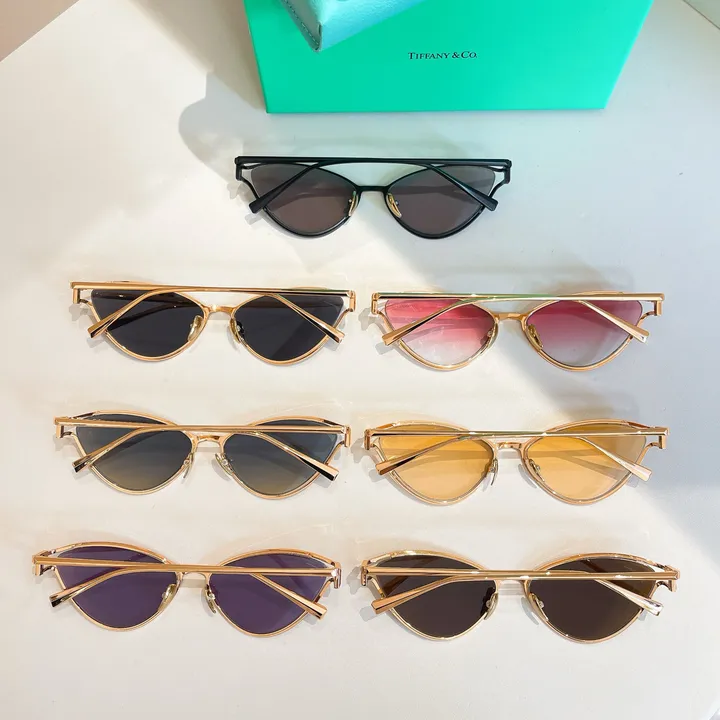 スーパーコピー ティファニー サングラス