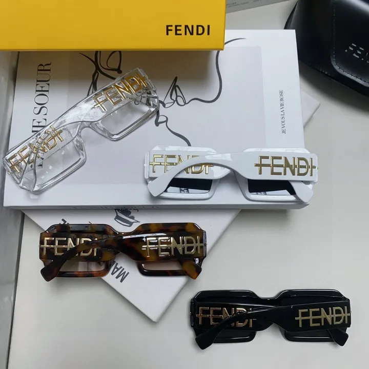 スーパーコピー フェンディ サングラス