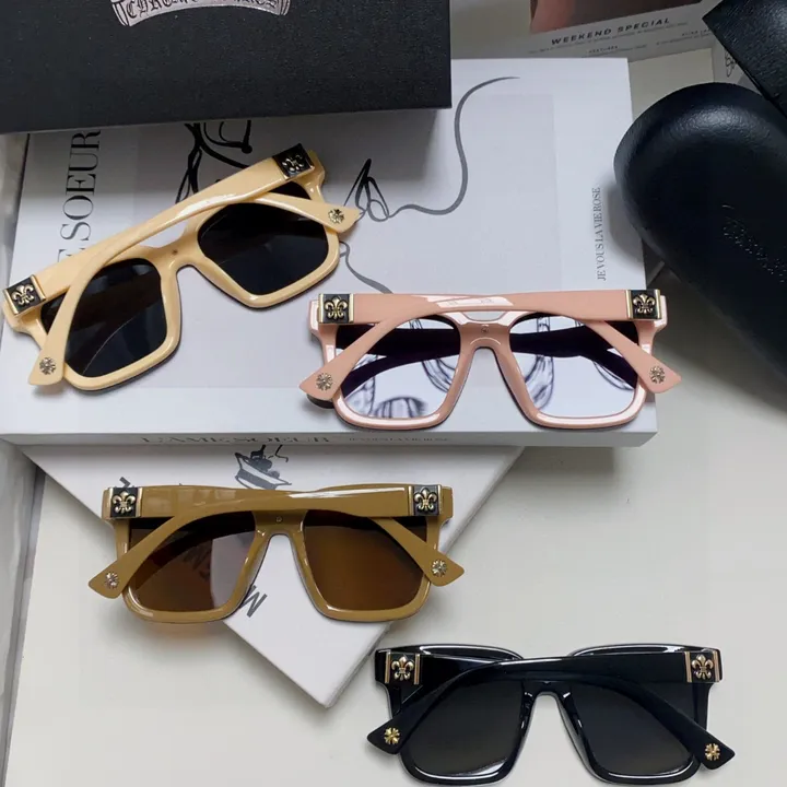 スーパーコピー クロムハーツ サングラス