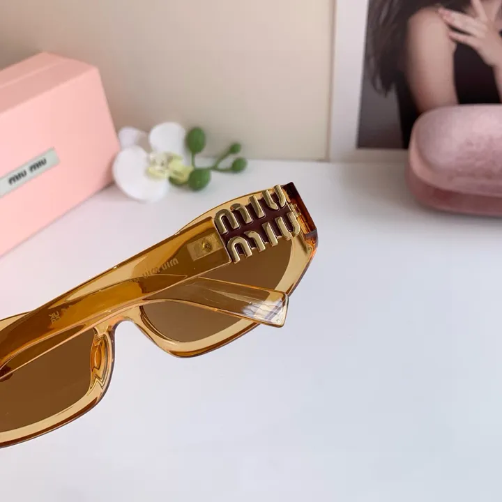 スーパーコピー ミュウミュウ サングラス
