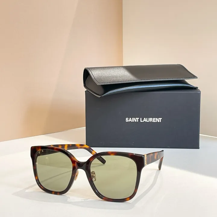 スーパーコピー イブサンローラン サングラス