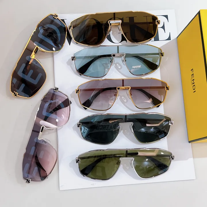 スーパーコピー フェンディ サングラス