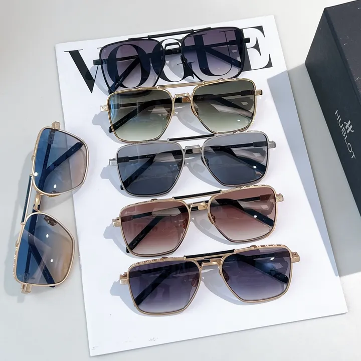 スーパーコピー ウブロ サングラス