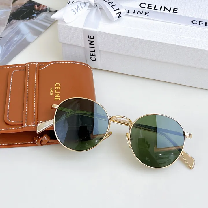 スーパーコピー セリーヌ サングラス
