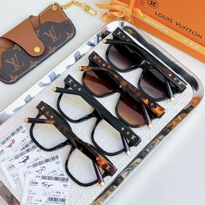 スーパーコピー ルイヴィトン サングラス