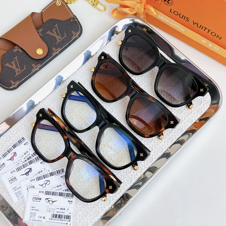 スーパーコピー ルイヴィトン サングラス