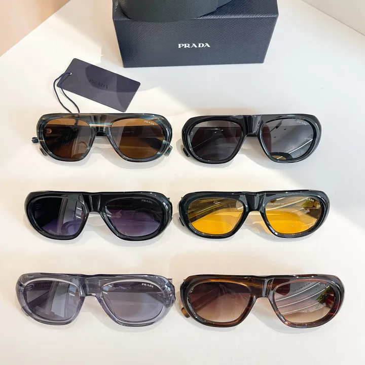 スーパーコピー プラダ サングラス