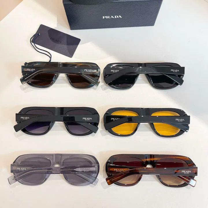 スーパーコピー プラダ サングラス