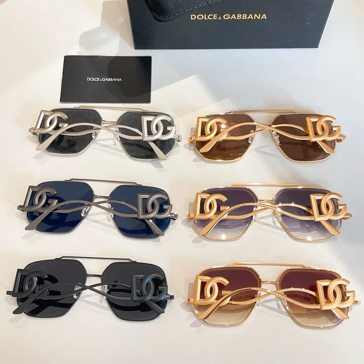 スーパーコピー ドルチェ＆ガッバーナ サングラス