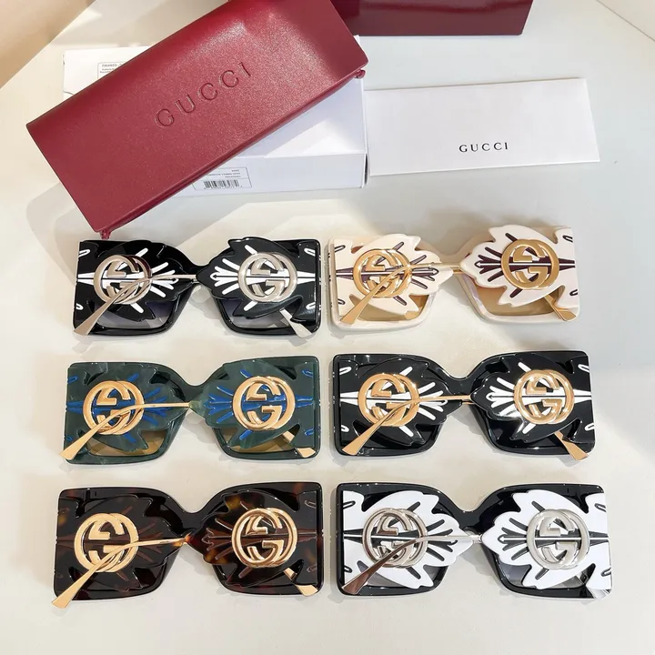 スーパーコピー グッチ サングラス