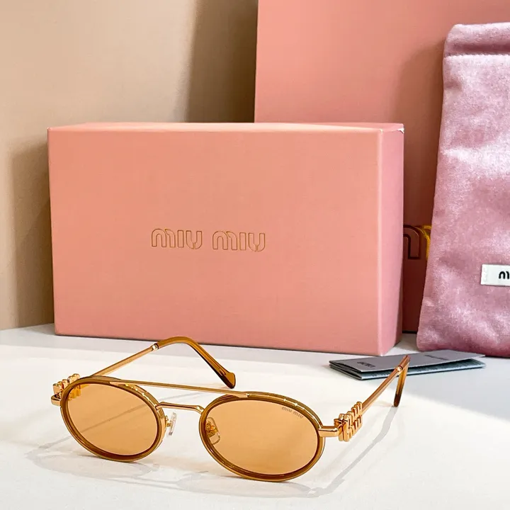 スーパーコピー ミュウミュウ サングラス