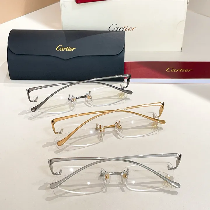 スーパーコピー カルティエ サングラス