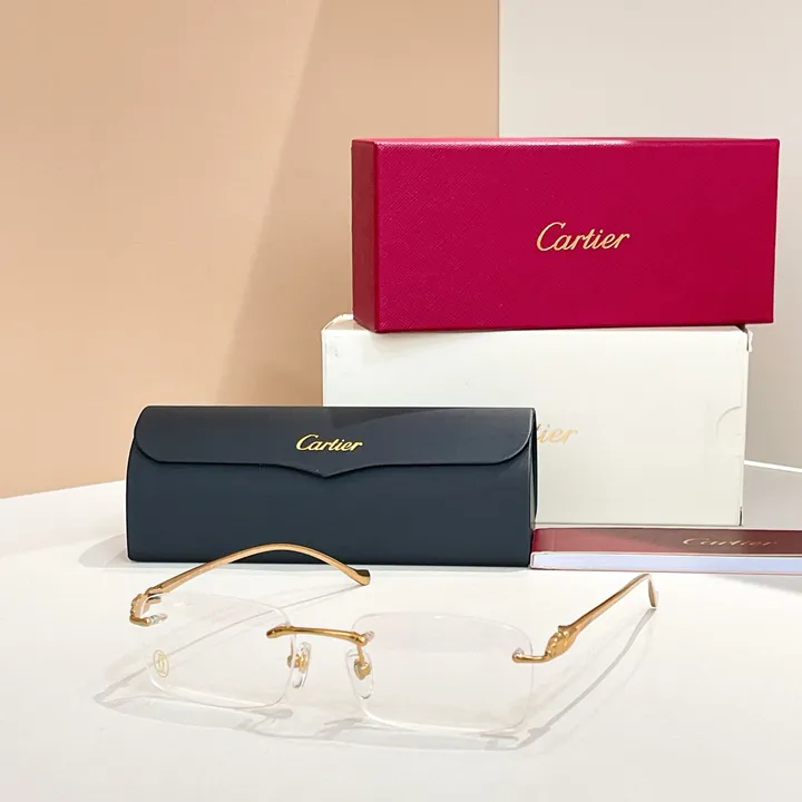 スーパーコピー カルティエ サングラス