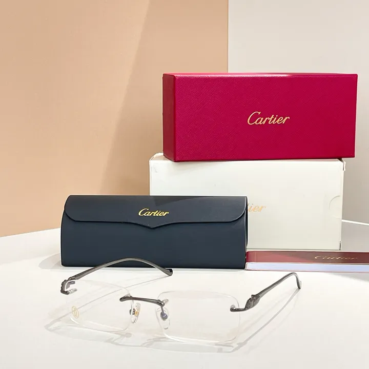 スーパーコピー カルティエ サングラス