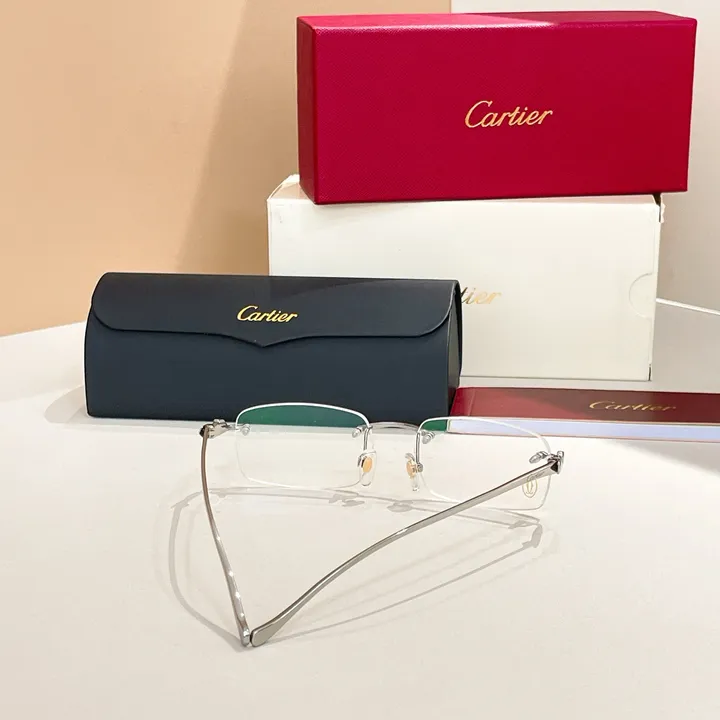 スーパーコピー カルティエ サングラス