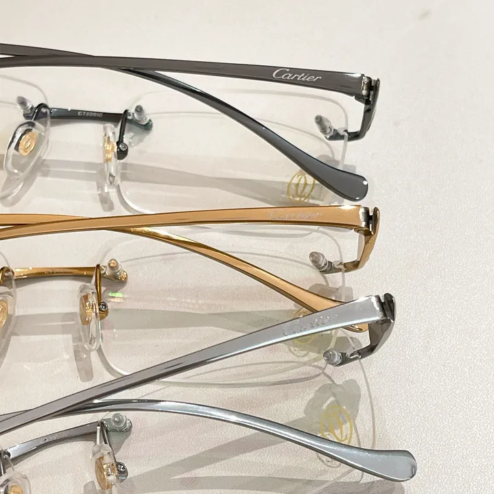 スーパーコピー カルティエ サングラス