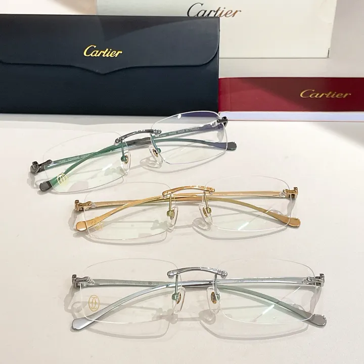 スーパーコピー カルティエ サングラス