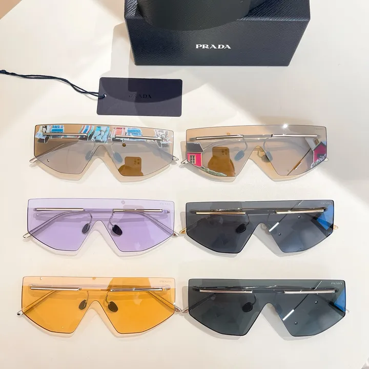スーパーコピー プラダ サングラス
