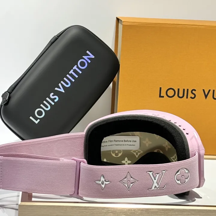 スーパーコピー ルイヴィトン サングラス