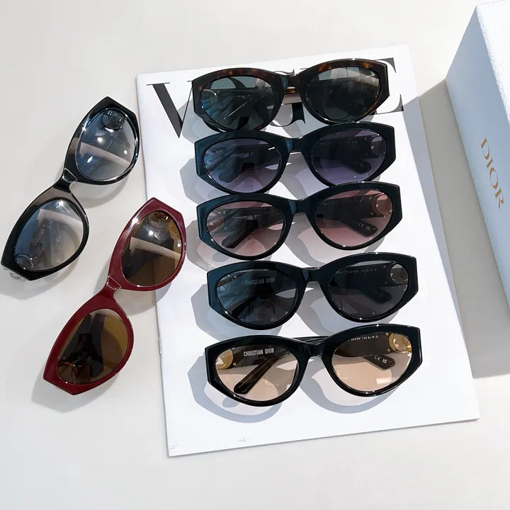 スーパーコピー ディオール サングラス