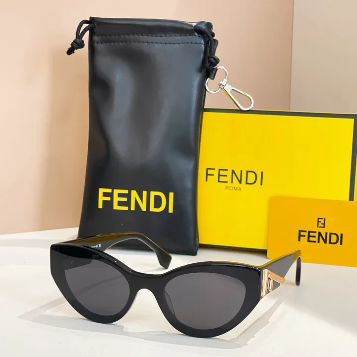 スーパーコピー フェンディ サングラス