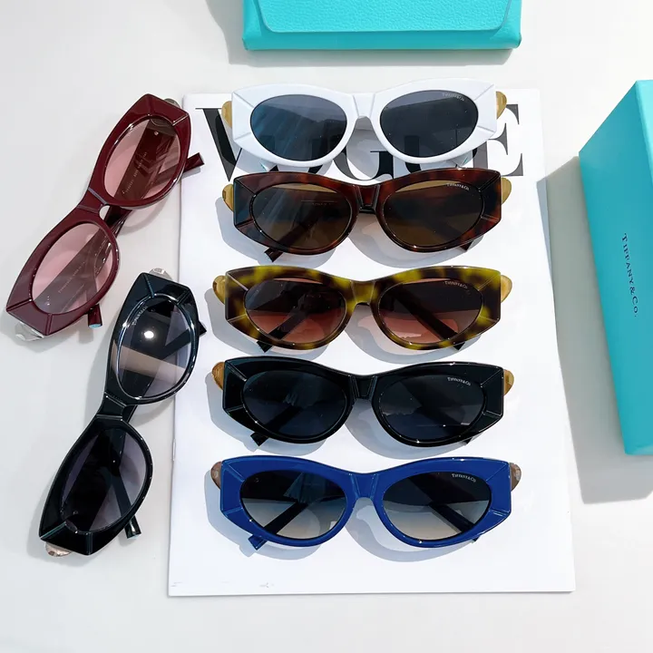 スーパーコピー ティファニー サングラス