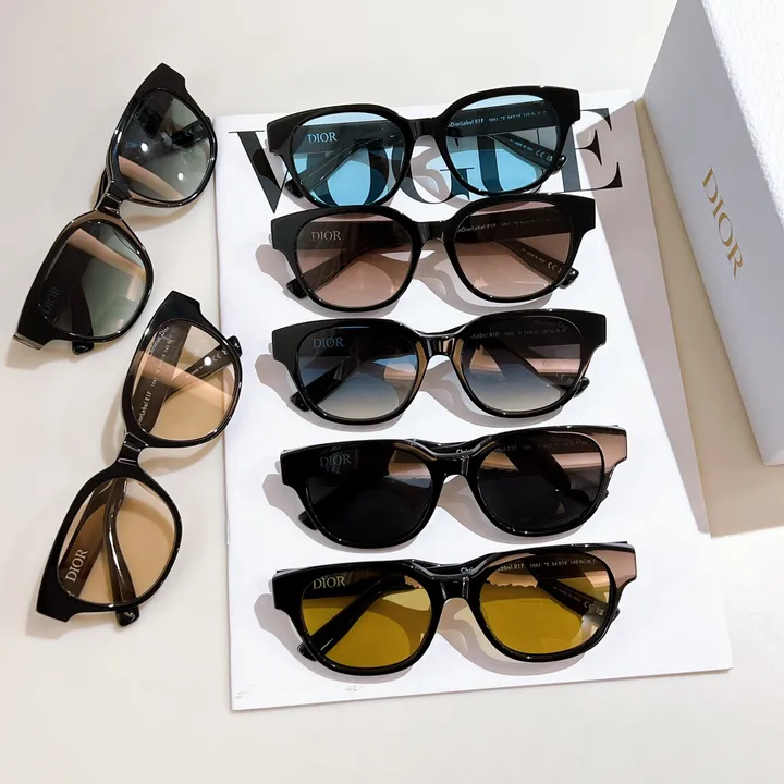 スーパーコピー ディオール サングラス