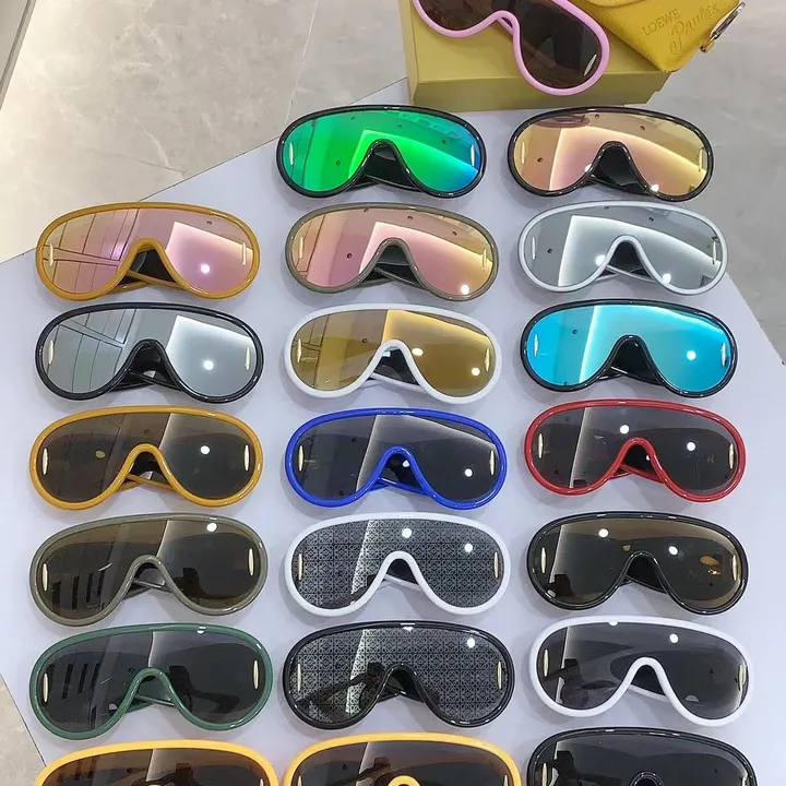 スーパーコピー ロエベ サングラス