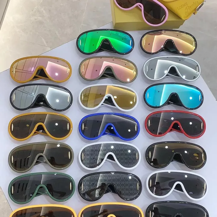 スーパーコピー ロエベ サングラス