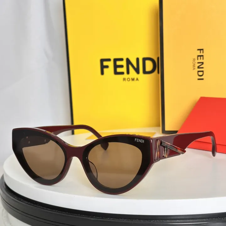 スーパーコピー フェンディ サングラス