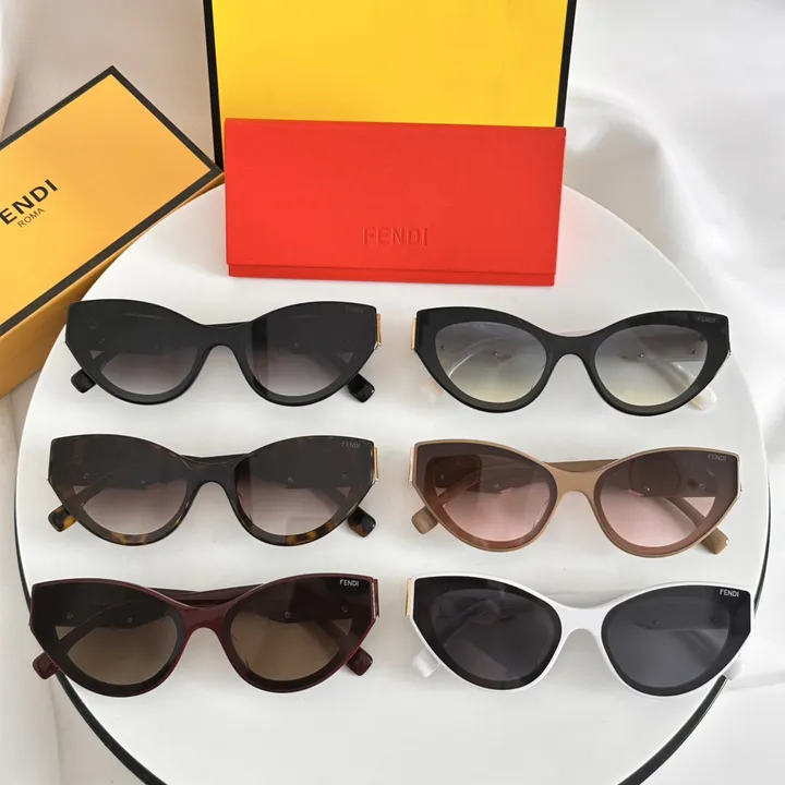 スーパーコピー フェンディ サングラス