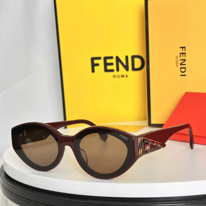 スーパーコピー フェンディ サングラス