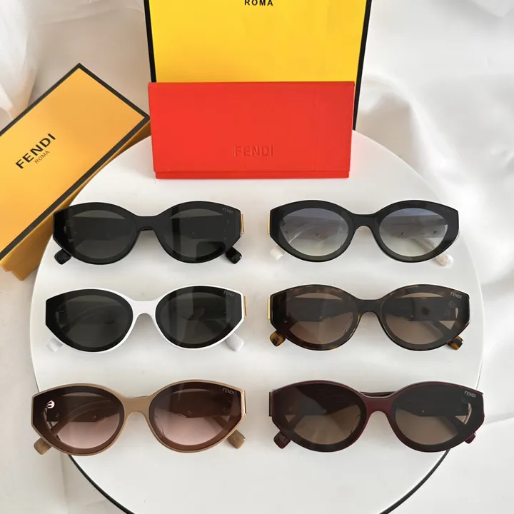 スーパーコピー フェンディ サングラス