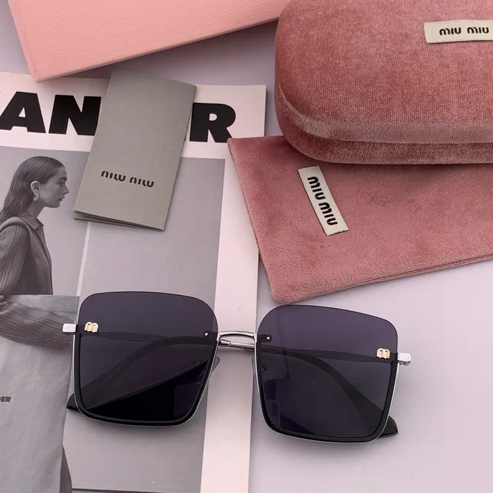 スーパーコピー ミュウミュウ サングラス