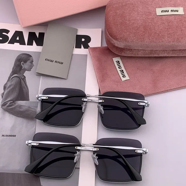 スーパーコピー ミュウミュウ サングラス
